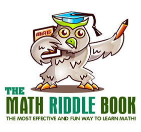 Math Riddle - Worksheets